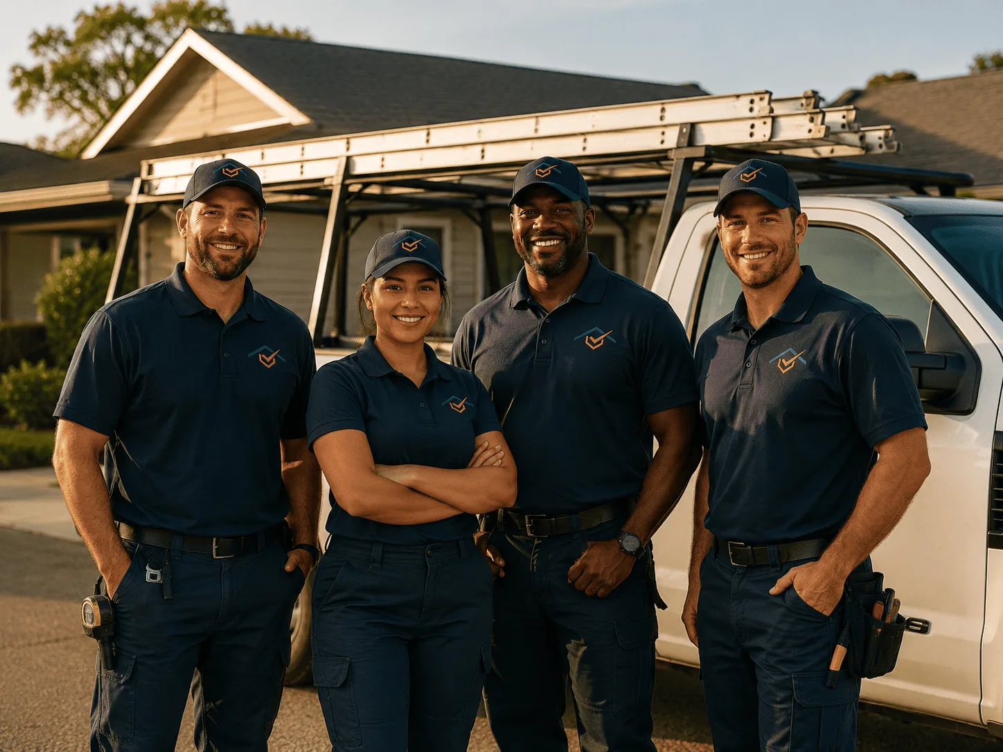 Roof Inspection company in Farmington, PA